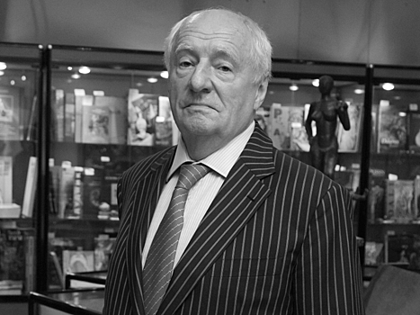 Дмитрий Быков: Марк Захаров и его театр надежды