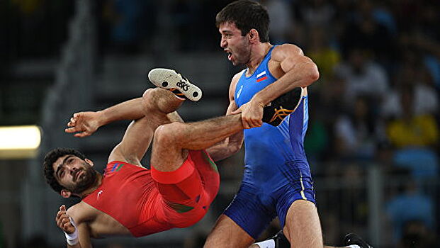 Рамонов из-за травмы бедра пропустит чемпионат России