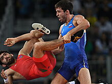 Рамонов из-за травмы бедра пропустит чемпионат России