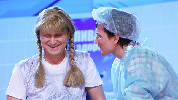 Уральские Пельмени Спор На Новый Год