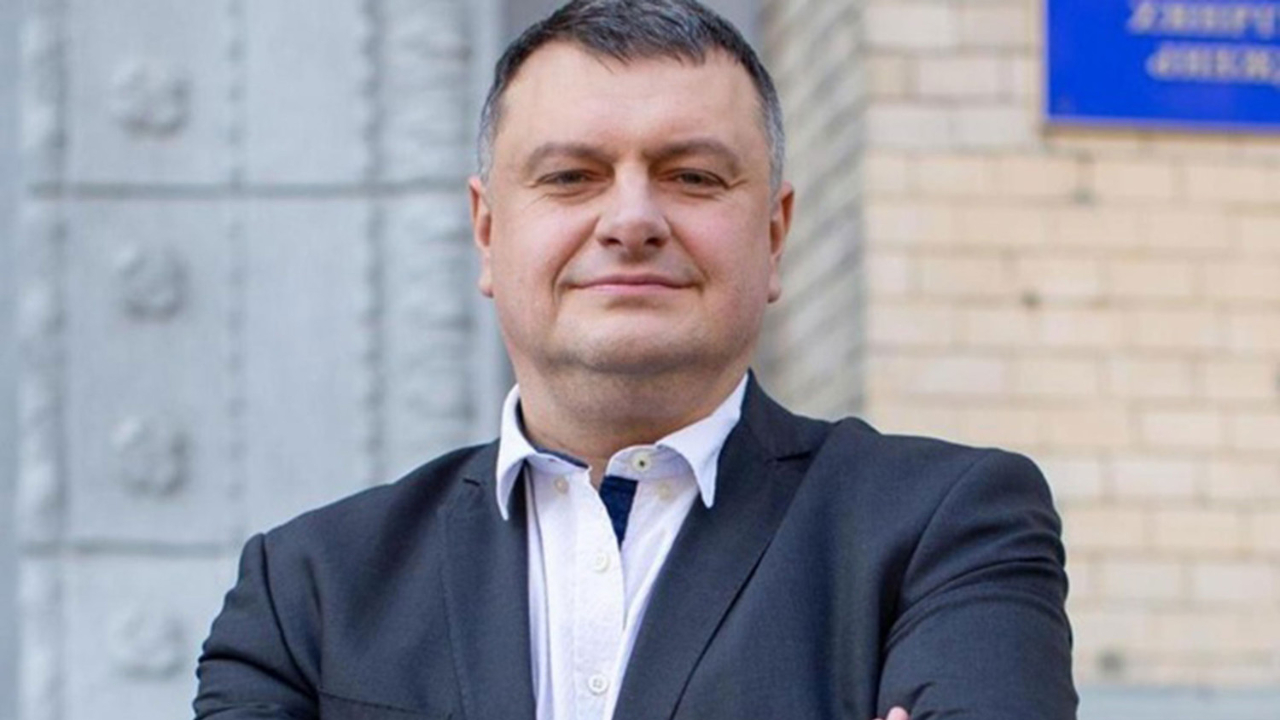 Бывший секретарь СНБО Литвиненко займет должность посла Украины в Сербии