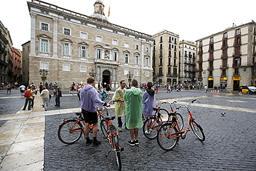 Airbnb начал предлагать пользователям экскурсии от местных жителей