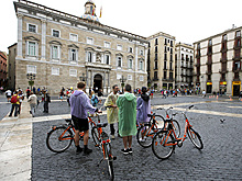 Airbnb начал предлагать пользователям экскурсии от местных жителей