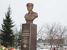 В Приволжье увековечат память земляков - десантников шестой роты