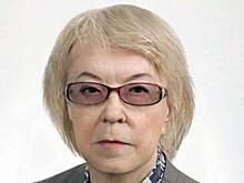 Ушла из жизни известная журналистка из Краснообска Ольга Теплоухова