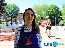 &laquo;Выбираем сердцем&raquo;: разговор с лидером активистов, которые восстанавливают самобытный Ростов
