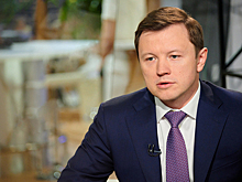 Ефимов: на месте бывшей промзоны «Кунцево» появится микрорайон с двумя детскими садами и поликлиникой
