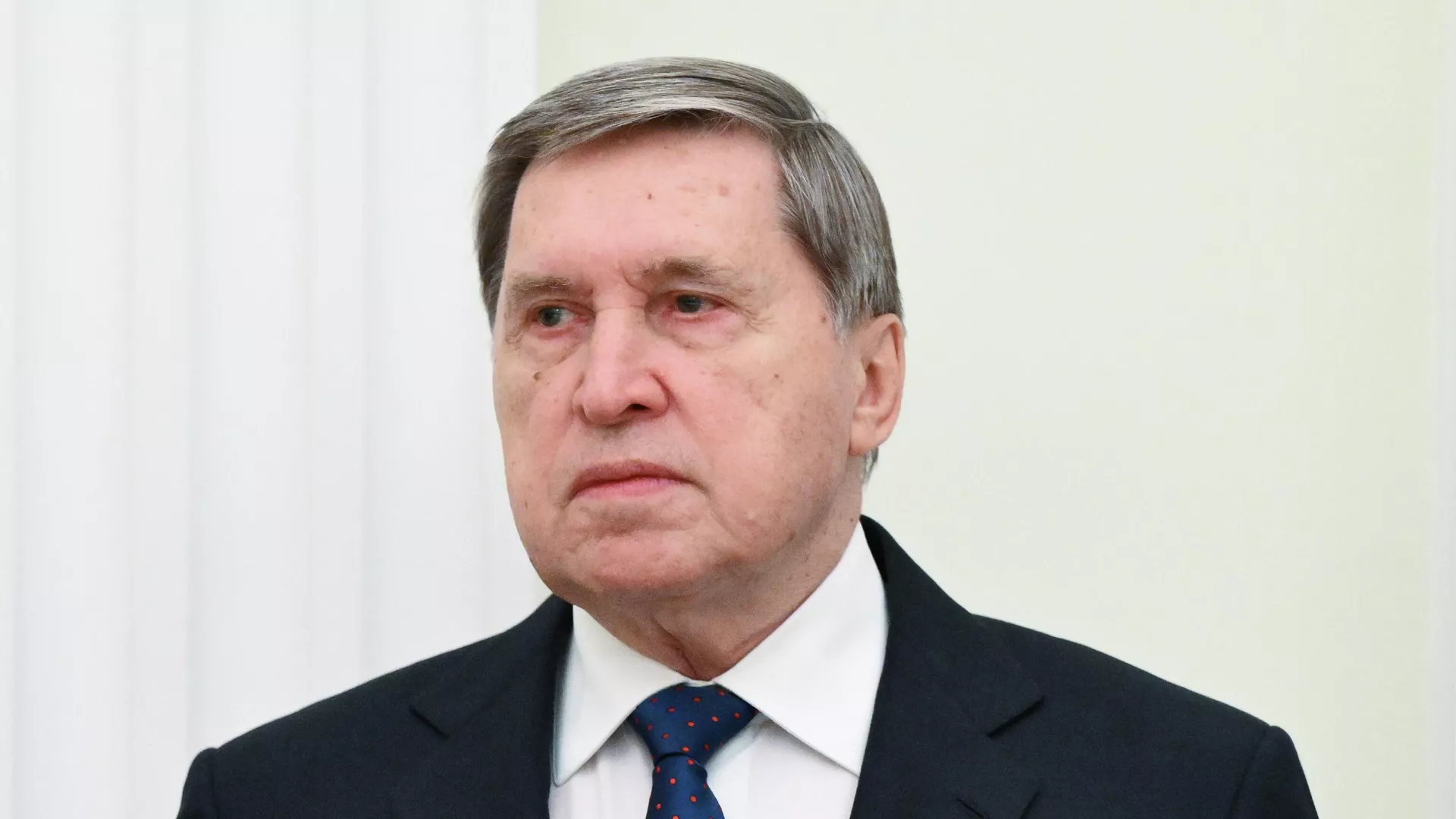 Ушаков заявил о готовности Турции принять переговоры по Украине