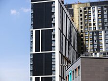 Более 600 тысяч квадратных метров жилья на территории Московской области поставлено на кадастровый учет в июле