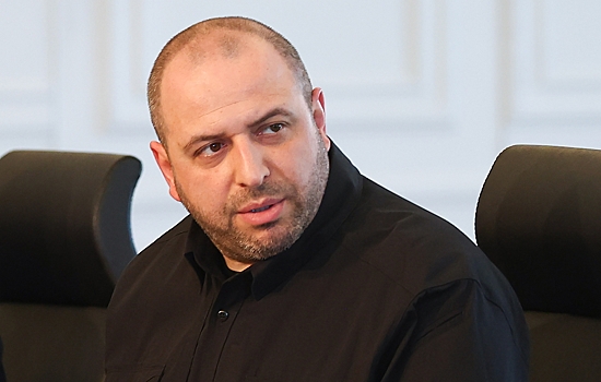 В Раде зарегистрировали постановление об увольнении Умерова и Ермака