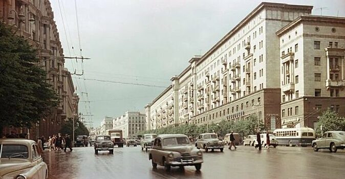 Судьба знаменитого советского бренда