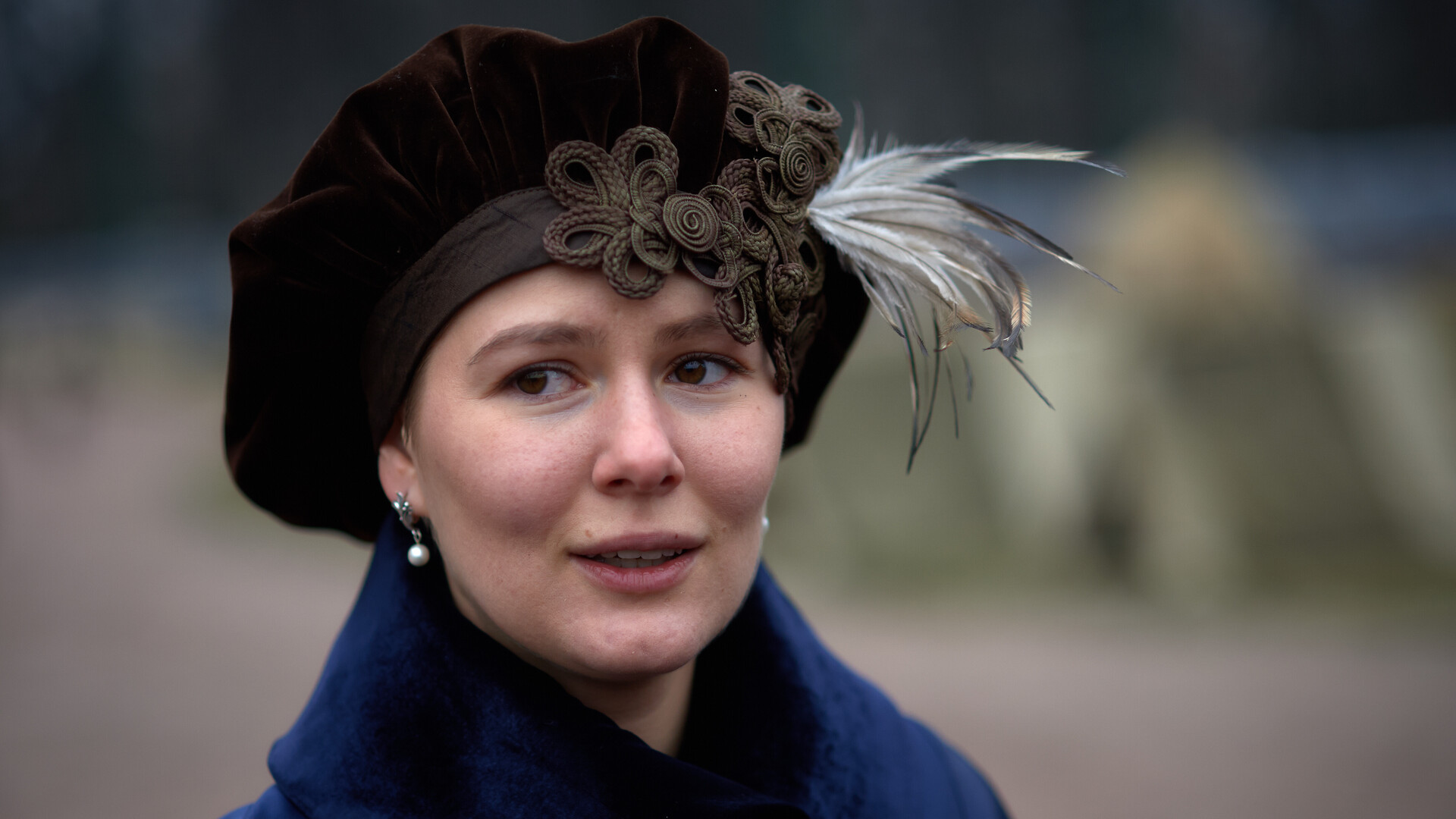 Мария Кожевникова очень переживает смерть близкого человека