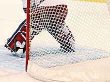 Хоккеисты-бунтари вновь выходят на лед