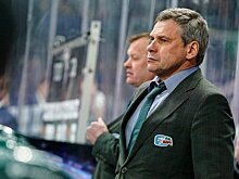 Квартальнов о заболевших в "Ак Барсе": "Следующую игру, скорее всего, не сыграют"