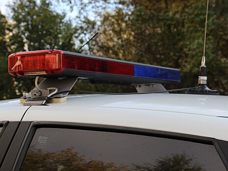 Под Тверью во время игры Warhammer хулиганы на квадроциклах сбили двух человек