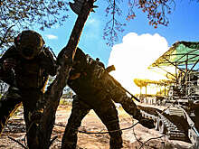 Военкор Коц рассказал о подвиге комбата при обороне в Курской области