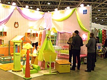 Эксперты прогнозируют рекордный рост производства детской мебели