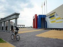 В новом музее Ставрополя за сутки побывали более пяти тысяч человек