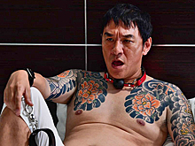 Кино недели: якудза, алкоголизм и альфа-самец