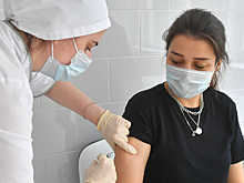 Терапевт Водовозов рассказал, от чего зависит реакция организма на бустерную прививку