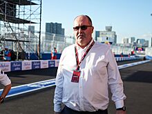 Высокопоставленный чиновник ФИА уволился и раскритиковал президента бен Сулайема