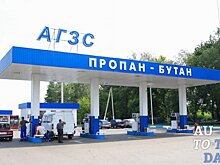 В марте в Украине постепенно дешевеет газ