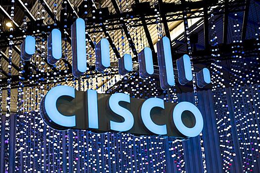 Cisco выступит генеральным партнером XII Алтайского регионального ИТ-Форума