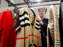 Исследование: спрос на предметы роскоши в России вырастет в этом году