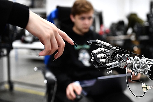 Экономике России потребуются дополнительно 3,1 млн сотрудников в следующие 5 лет