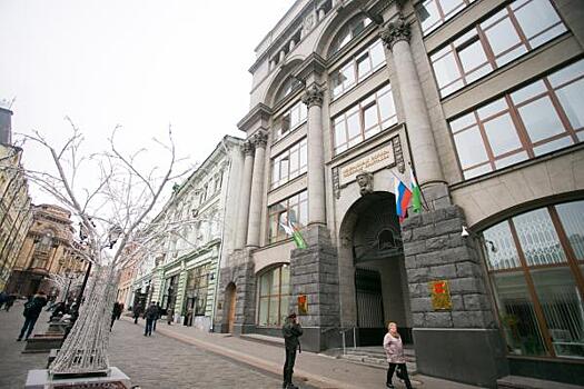 Минюст поддержал идею «Единой России» распространить поддержку бизнеса на адвокатов и нотариусов