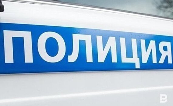 В МВД по Татарстану опровергли информацию о том, что в одном из парков Казани обнаружили отрезанную голову