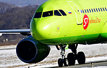 Регулярное авиасообщение с Осакой открывается во Владивостоке