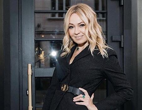 «Я счастлива за тебя»: Яна Рудковская поздравила Диму Билана с 20-й тарелкой Муз-ТВ