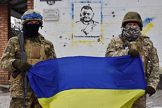 Раскрыта схема вербовки наемников в ВСУ через TikTok