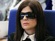Гурцкая призвала к реформам в сфере насилия над детьми
