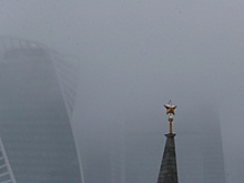 Москвичам пообещали потепление к выходным