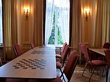 Блиц-турнир по шахматам состоялся в районном досуговом клубе