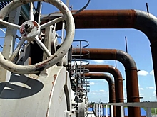 Польша захотела отобрать у России канал доставки газа в ЕС