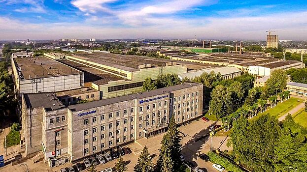 Профильные инвесторы намерены сохранить новосибирский завод "Тяжстанкогидропресс"