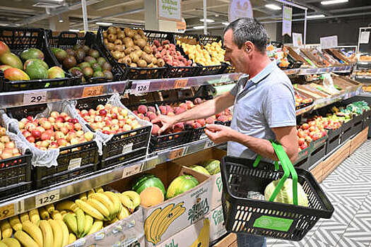 Daily Mail: чтобы покупать меньше нездоровой еды, нужно ходить в магазин сытым