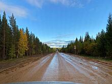 Автодорогу Мухтуя в Якутии защитят от размывов