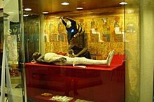 В Ставрополе 3 марта откроется выставка «Египетские мумии. У истоков времен