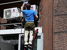 Вирусолог рассказал, какими инфекциями можно заразиться через кондиционер