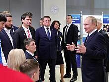 Для паралимпийцев организуют торжественную встречу в Шереметьеве