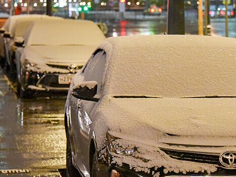 Автоэксперт Шапарин поделился мнением о необходимости прогрева машины зимой
