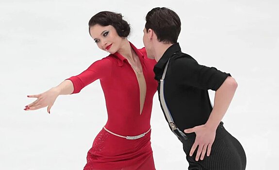 Авербух о распаде дуэта Морозов – Нарижный: «Было видно, что пара еще сырая. Значит, будут искать себе новых партнеров, большой драмы не вижу»