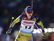 Олимпийская чемпионка Линн Перссон полностью пропустит сезон-2024/2025