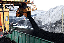 Стоимость угля в Европе выросла до максимума за 13 лет