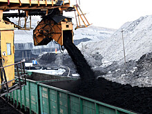 "Ъ": любой негативный сценарий вокруг Тайваня не воспрепятствует росту экспорта угля из РФ