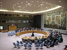 Россия запросила заседание СБ ООН из-за ударов США и Британии по Йемену